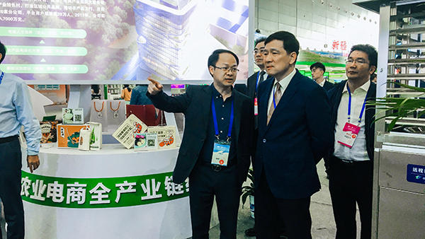 浙江省農(nóng)業(yè)農(nóng)村廳廳長林健東 浙江省農(nóng)業(yè)農(nóng)村廳廳長林健東